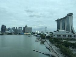 Marina Bay Residences (D1), Condominium #638704171